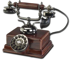 phone